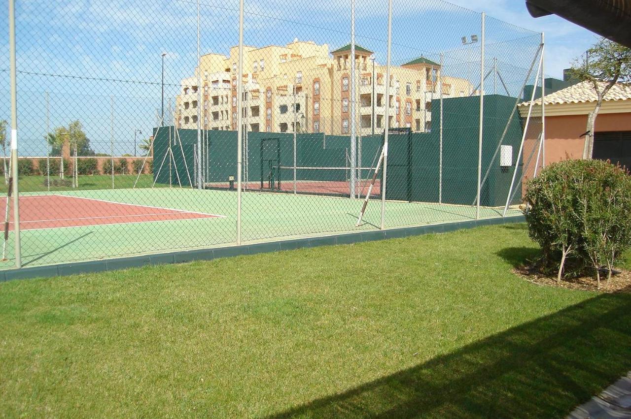 Bonito Apartamento En Primera Linea De Playa Isla Canela Bagian luar foto