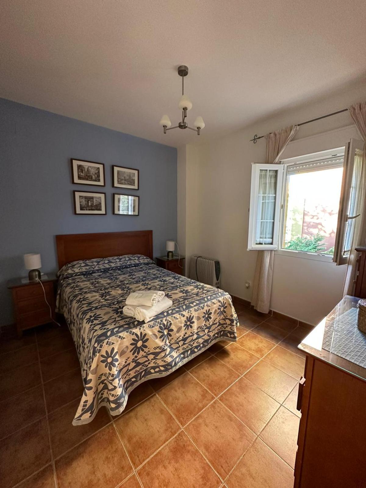 Bonito Apartamento En Primera Linea De Playa Isla Canela Bagian luar foto