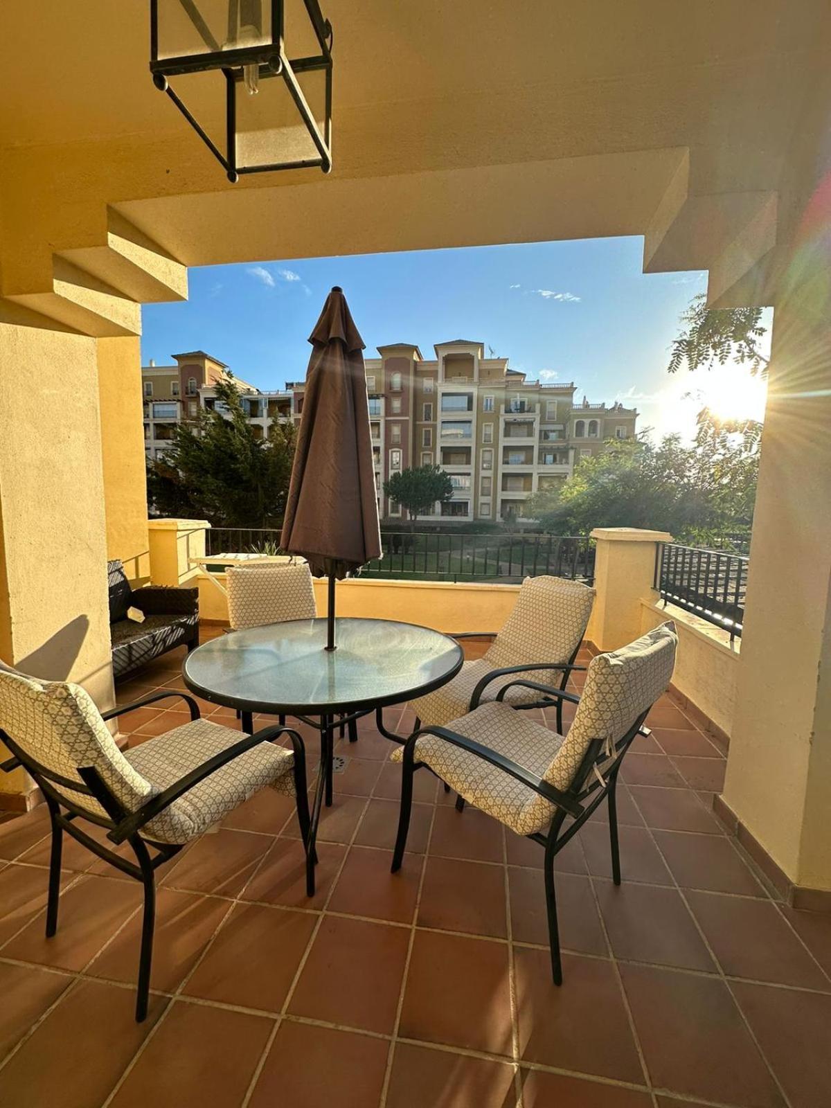 Bonito Apartamento En Primera Linea De Playa Isla Canela Bagian luar foto
